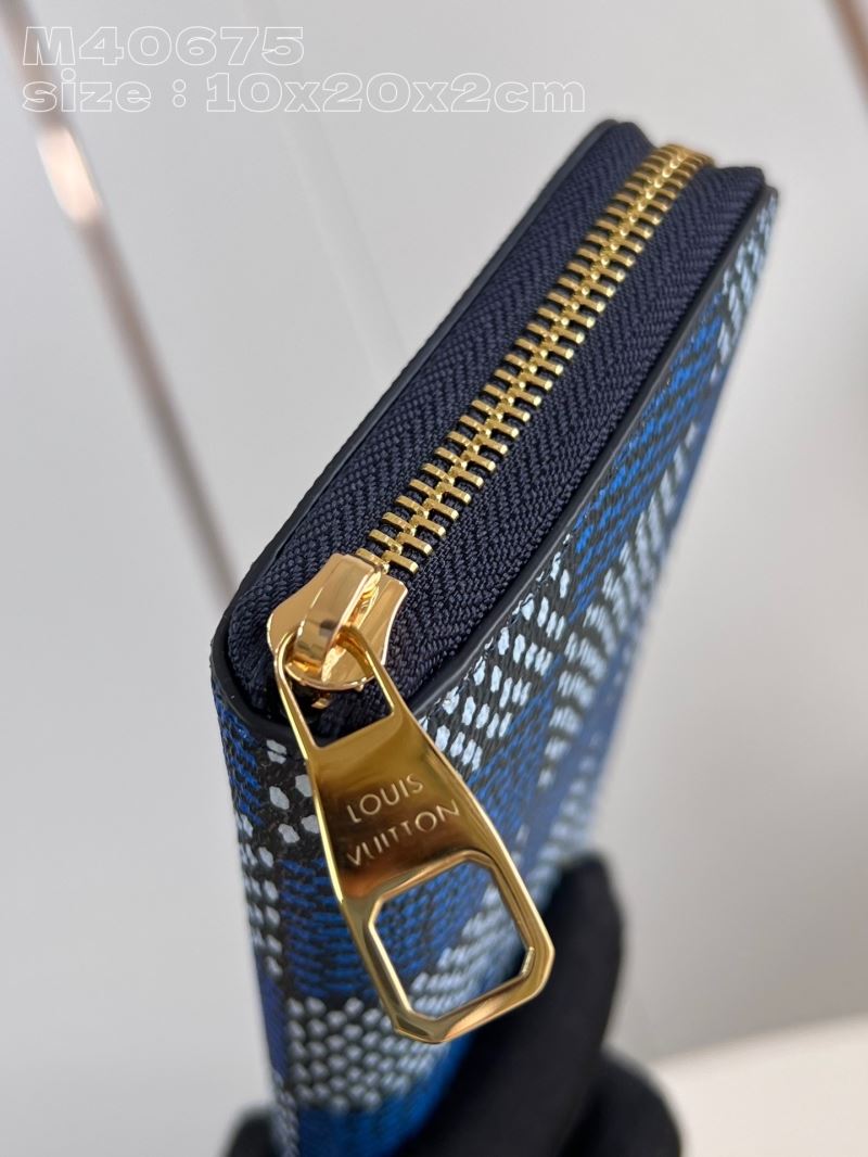 Louis Vuitton Wallets